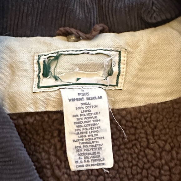 Barn Jacket - Picture 7 of 10